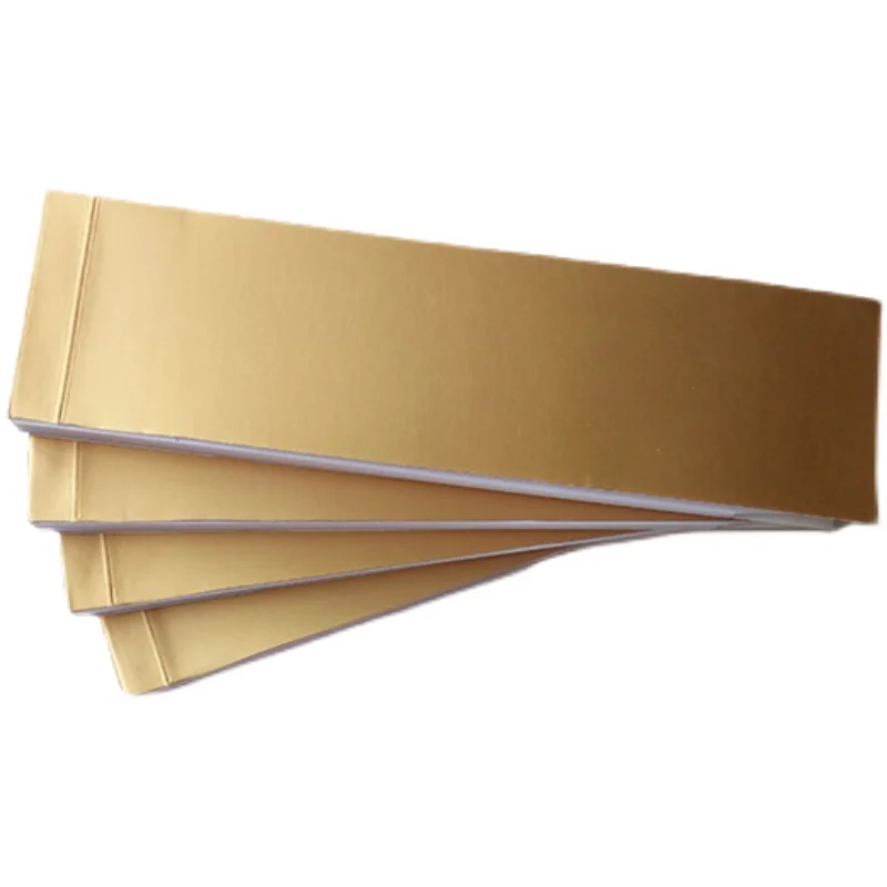 Custom Logo Printing Blank test paper for essential oil experiment Perfume Blotter/Fragrance Test Paper /Smelling Strips