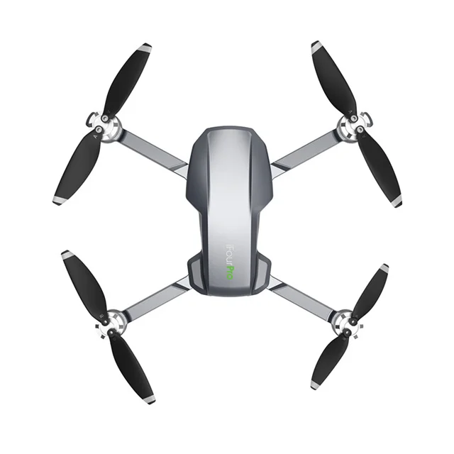 Оптовая продажа с фабрики; Экономно; Самое высокое Дрон с бесщеточным двигателем, беспилотные летательные аппараты с трехосным самостабилизирующийся gimbal drone