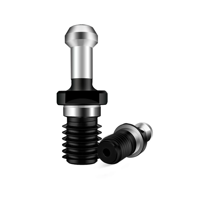 CNC High precision ISO BT tool holder accessories BT30 BT40 BT50 pull stud