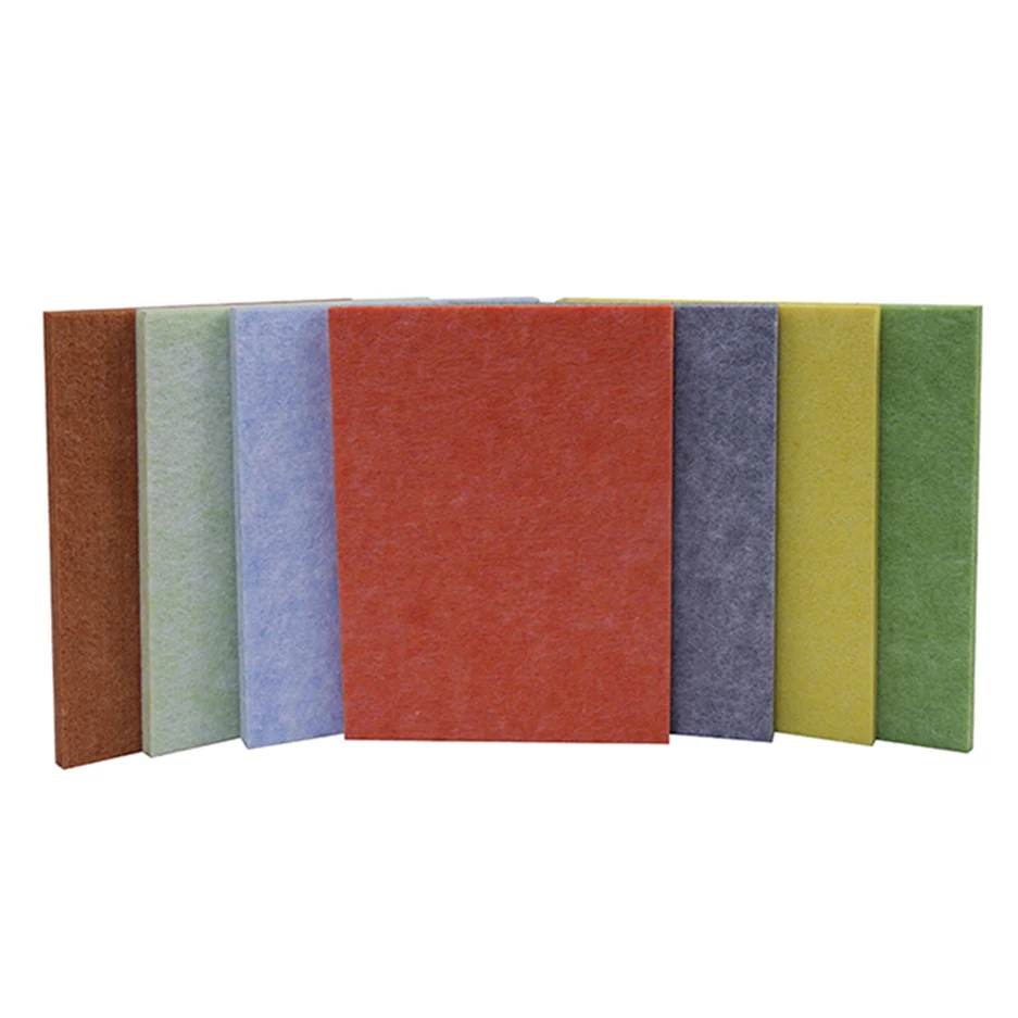 Acoustic Panel Manufacturer Soundproofing Acoustic Studio Eco Panels