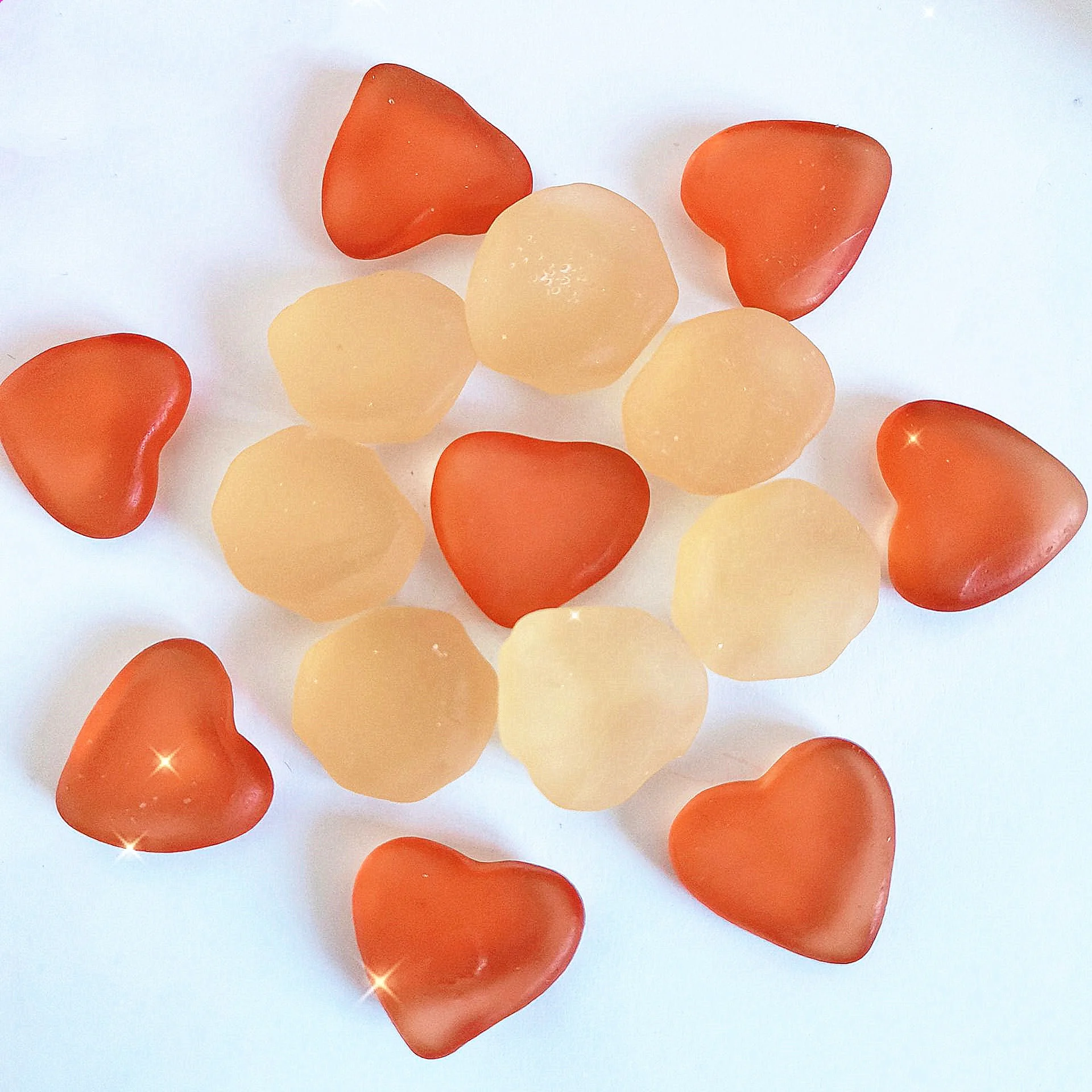 Health Care Supplement Organic Vegan Omega 3 Fish Oil Sugar Free Gummies Candy With Best Price