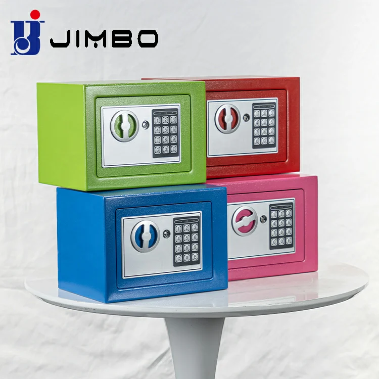 Wall Hidden Secret Diversion Satash Deposit Money  Home Security Mini Cash Safe Box