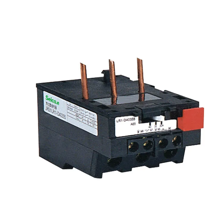 relay thermal overload jrs2 630 intermediate relays magnetic 660v for 630a senheng contactors jrs1jrs2 400a 1000v motor