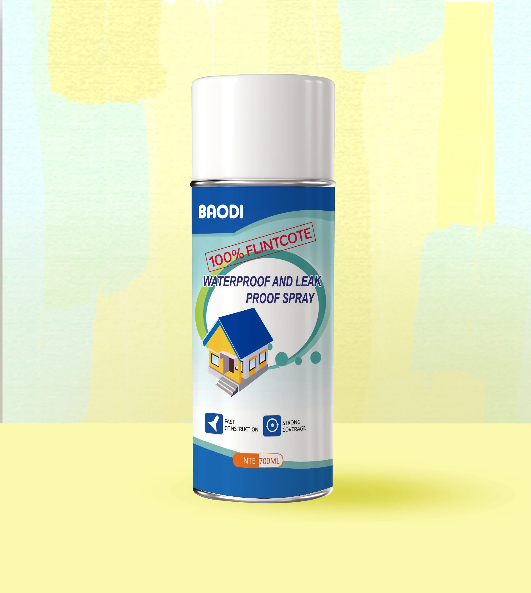 Construction Contact Cement Adhesive spray adesivo impermeavel Glue