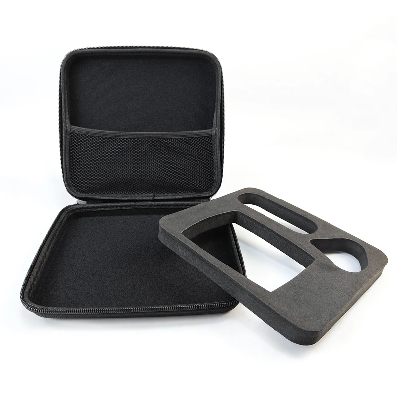 Wholesale Eva Electricians Tool Bag Shockproof Carrying Probe Detector Eva Foam Tool Cases