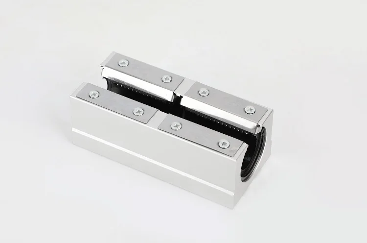 Linear guide linear bearing nc suite SBR25UU linear guide linear physical unit The slider