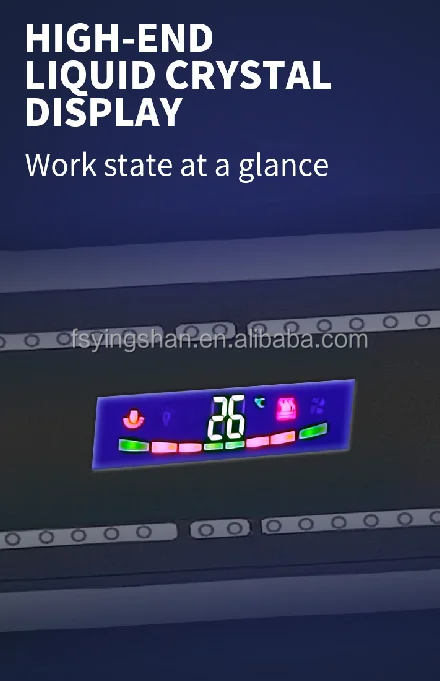 OEM Smart Laundry Electric Clothes Dryer Rack Automatic Clothes Drying Hanger Aluminum New Simple