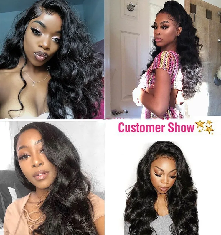 High quality water wave closures water curls double drawn 10a bundles with closure