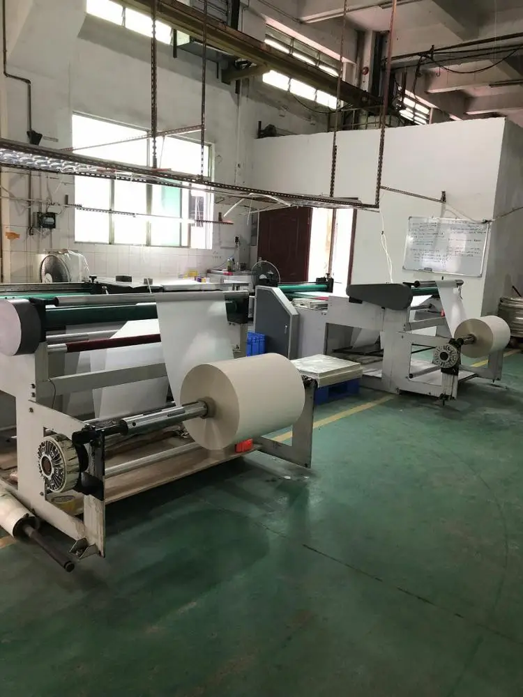  Прозрачная теплопередающая ПЭТ-пленка для скейтборда