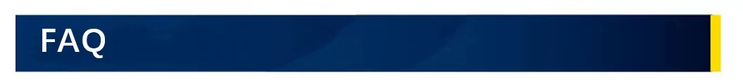 FAQ