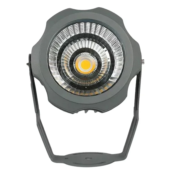 new arrival 10w 20w 30w led flood light round sharp flood light
