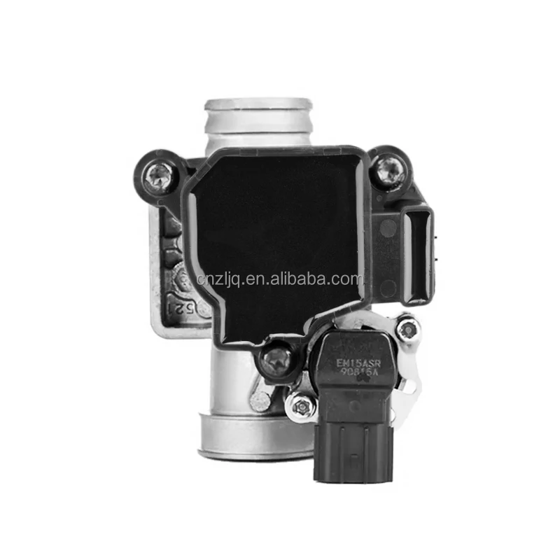 Motorcycle Accessories 20MM Motorcycle Engine Assy Throttle Body 16400-GFM-M03 For Honda LEAD110 Scooter NHX110 SPACY 110 SCR110