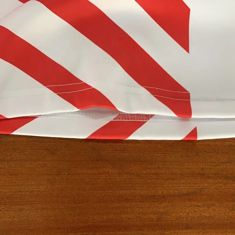 New Model Wholesale Latest Design Rugby Jersey Wear Football Wear Uniforms Printing Sublimation Rugby Jersey