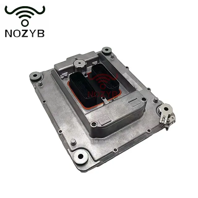 Volvo EC380D EC480D D13F ECU ECM D13 компьютерный модуль электронного управления контроллером VOE21358126 21358126