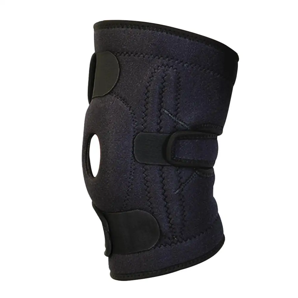 2020 wholesale price factory best knee brace support for knee protector