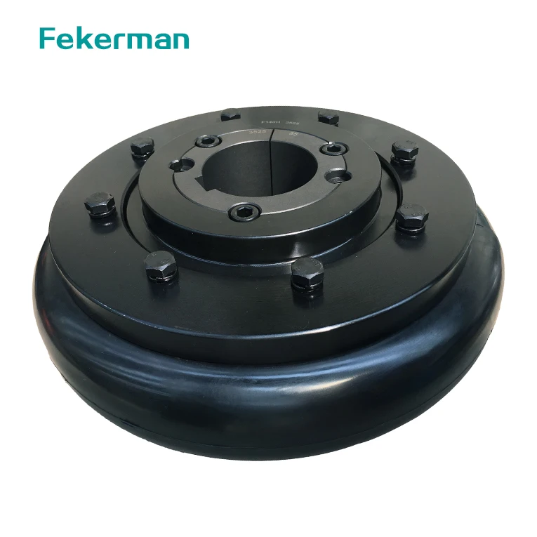 Flexible FFX tyre coupling water pump couplings