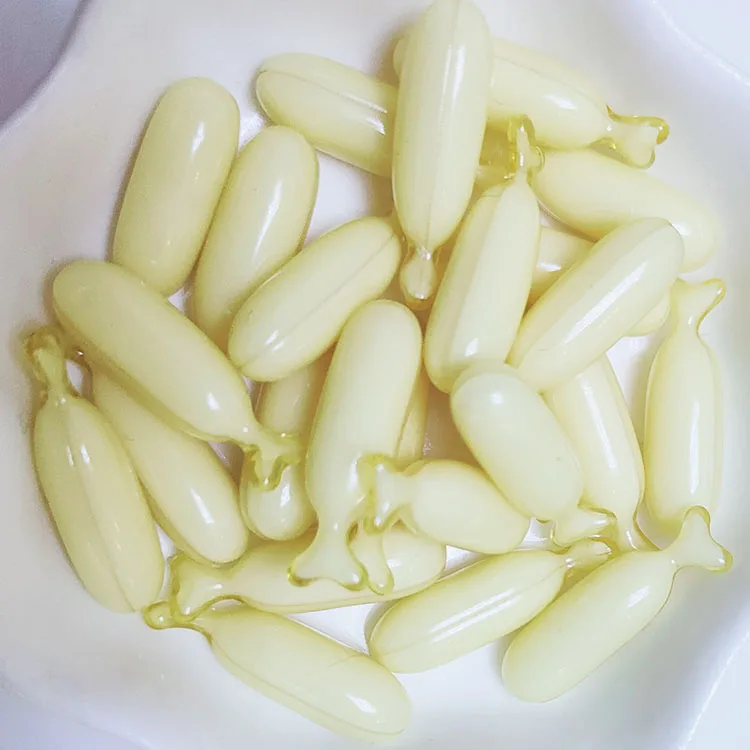 supplement hair growth