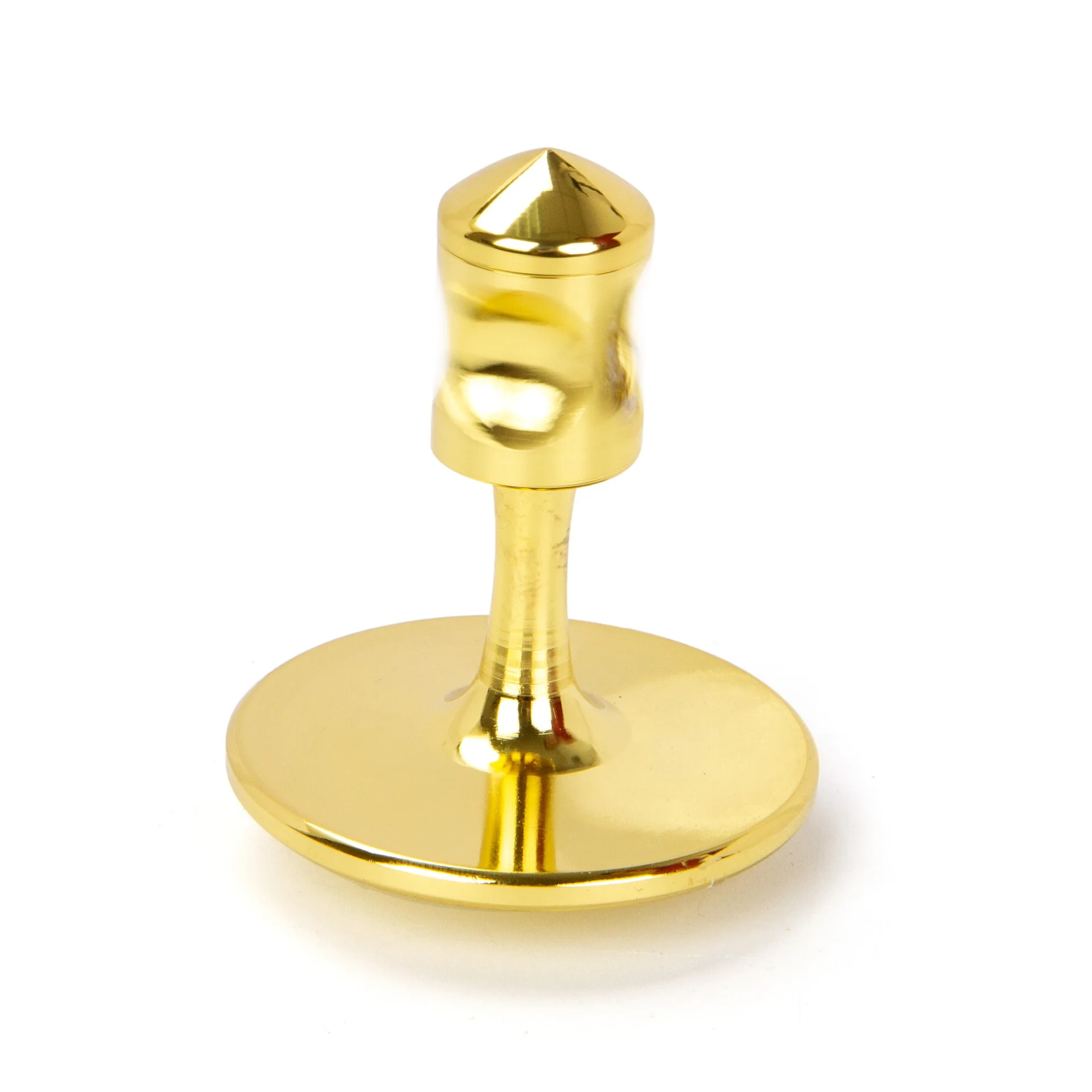 Faddish 6 generation mechanical gyroscope metal anti-gravity gyro wholesale metal gyroscope