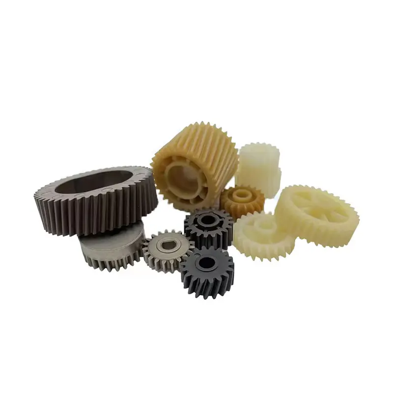 Шестерня фузера для Xerox WorkCentre 560 5580 5585 6500 6680 6685 700 770 C70 C75 70 75 комплект