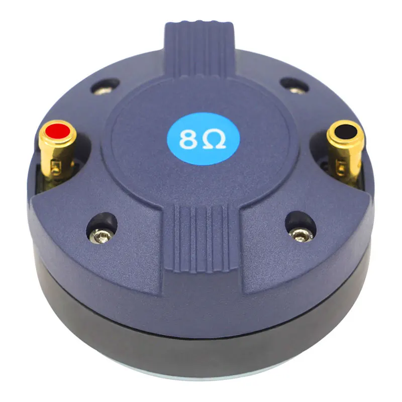 YOTO Audio Accessories Factory Wholesale 1.35 Inch Titanium Voice Coil 90 mm Magnet 200 Watts Power 8 Ohms Tweeter Manufacturers