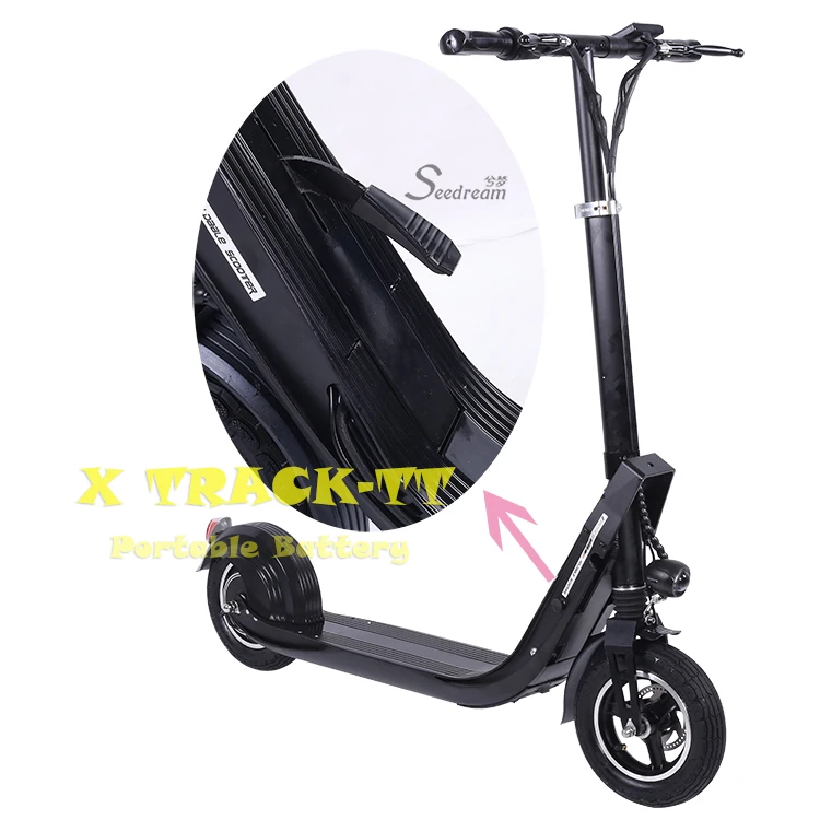  Купить дешевые seedream портативная аккумуляторная батарея 350W skuter 2-колесный Скутер мопед двухколесные электрические скутеры с ценами Китая взрослых