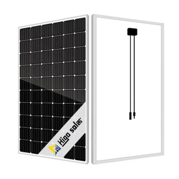 144 CELLS Monocrystalline Module with Inmetro CE 0.17usd cheapest pv panels