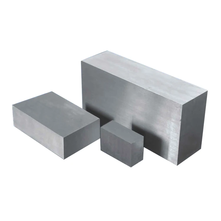S136 Plastic Mold Steel Sheet Material Fushun S136 Round Bar S136 Round Steel Specifications Are Complete