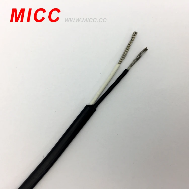 Высококачественный Удлинительный провод термопары MICC типа J