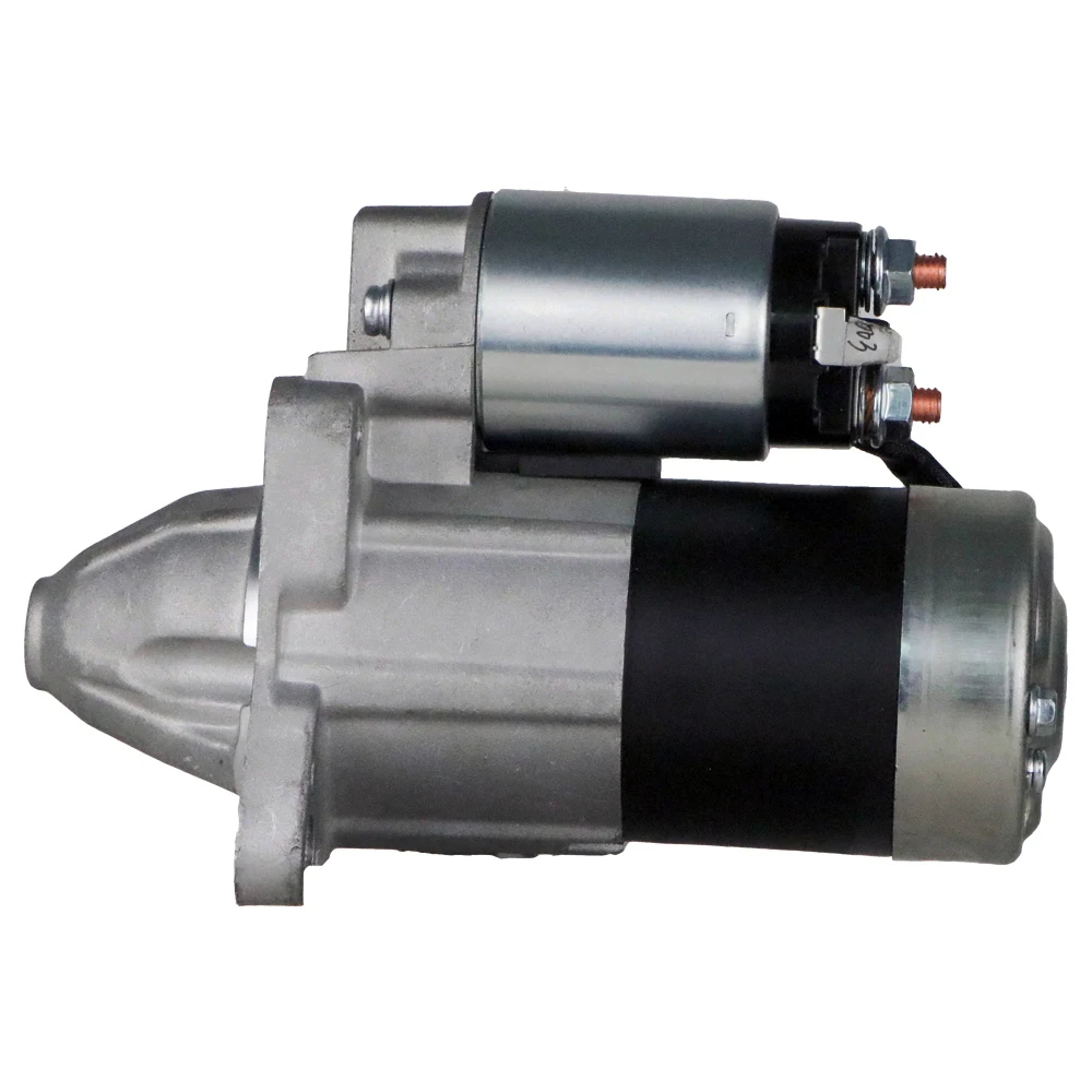 Factory Price Auto Electrical System 12V/24V Starter Motor M001T77381 FS05-18-400 FS11-18-400 FS0518400