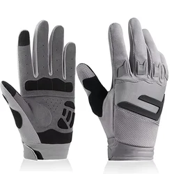 Перчатки для горного велосипеда