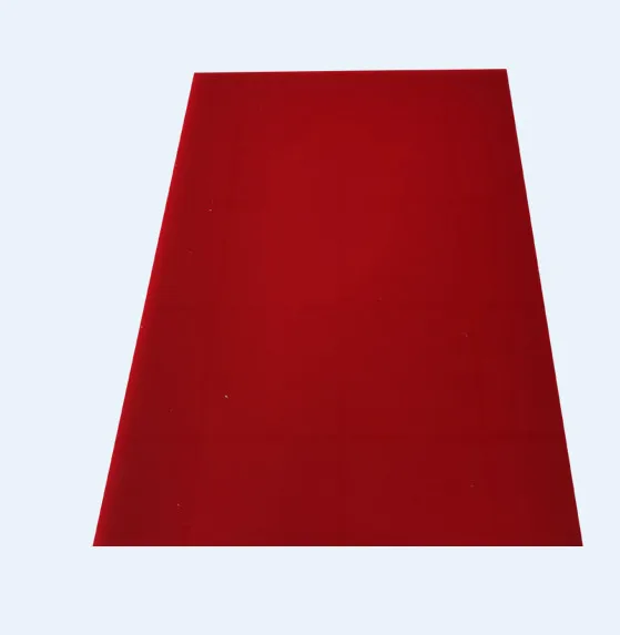 Plastic Sheet Custom Outdoor Uv Printed ABS Board Sign  Kt abs Sheet