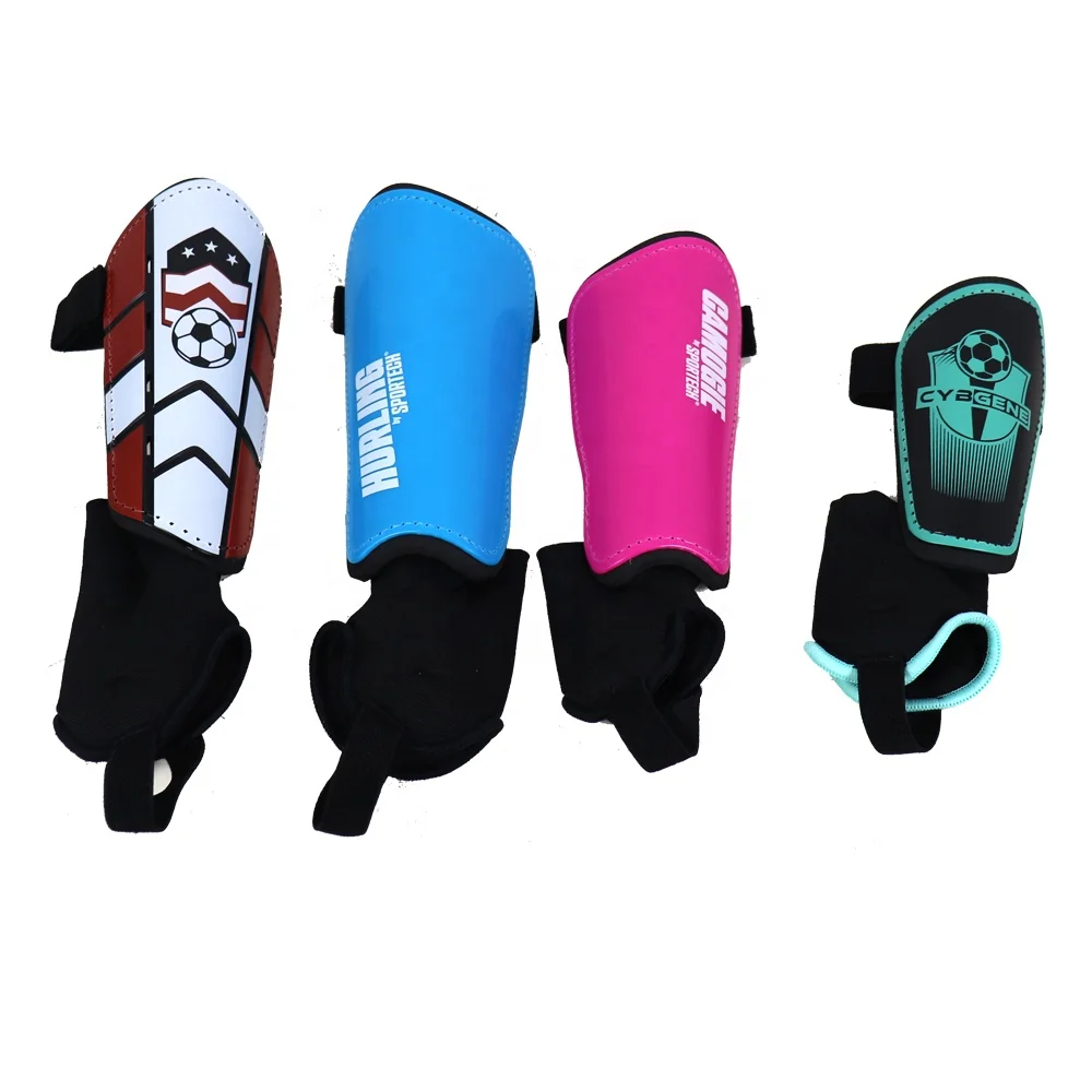  Superlight Soccer Shin