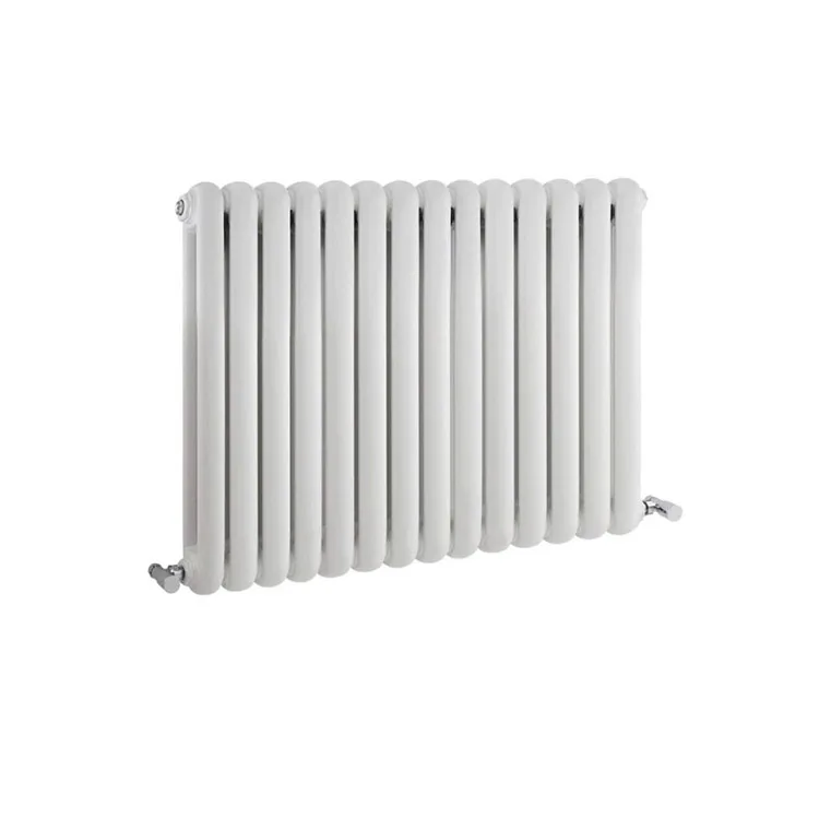 High Quality Uk Style Horizontal Column Radiator Tubular Radiator  WATER Heater