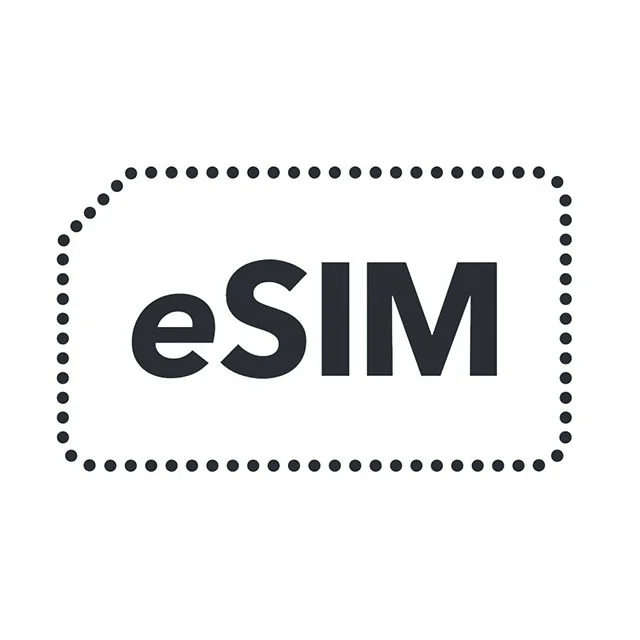 Esim embedded-SIM esim for Android esim for IOS Smart Phone