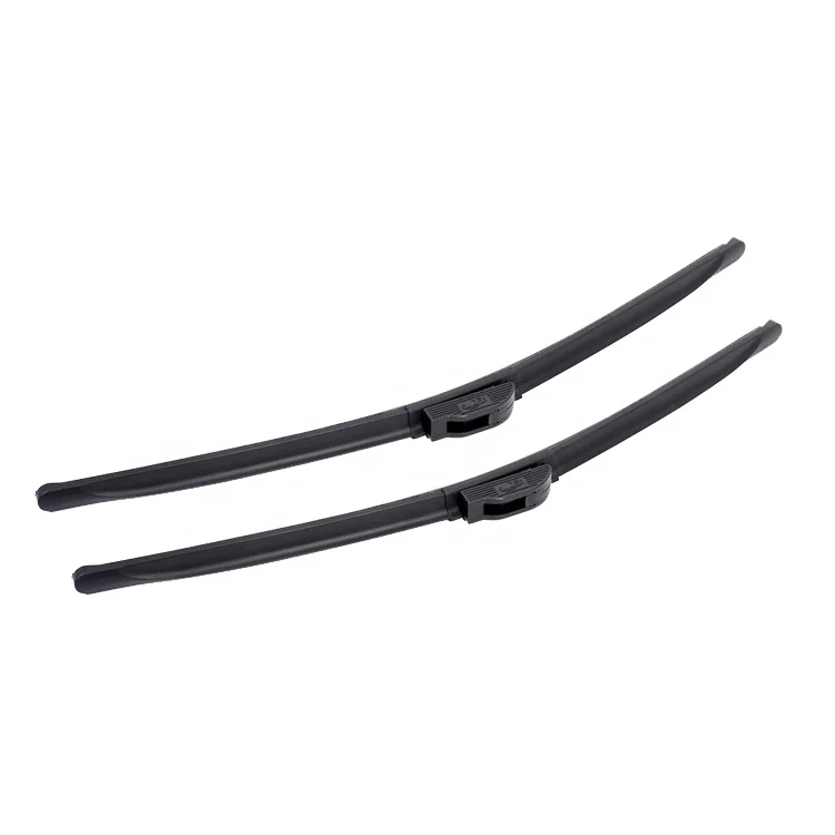 High Quality New Car Front Windshield Wipers Directly from China Factory Original Quality Rubber Wiper