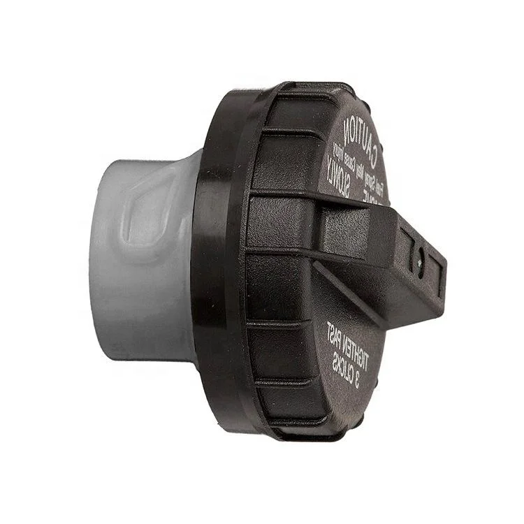 LESHI OE 10840 Fuel Tank Cap for Ford Crown Victoria E-450 Super Duty Lincoln