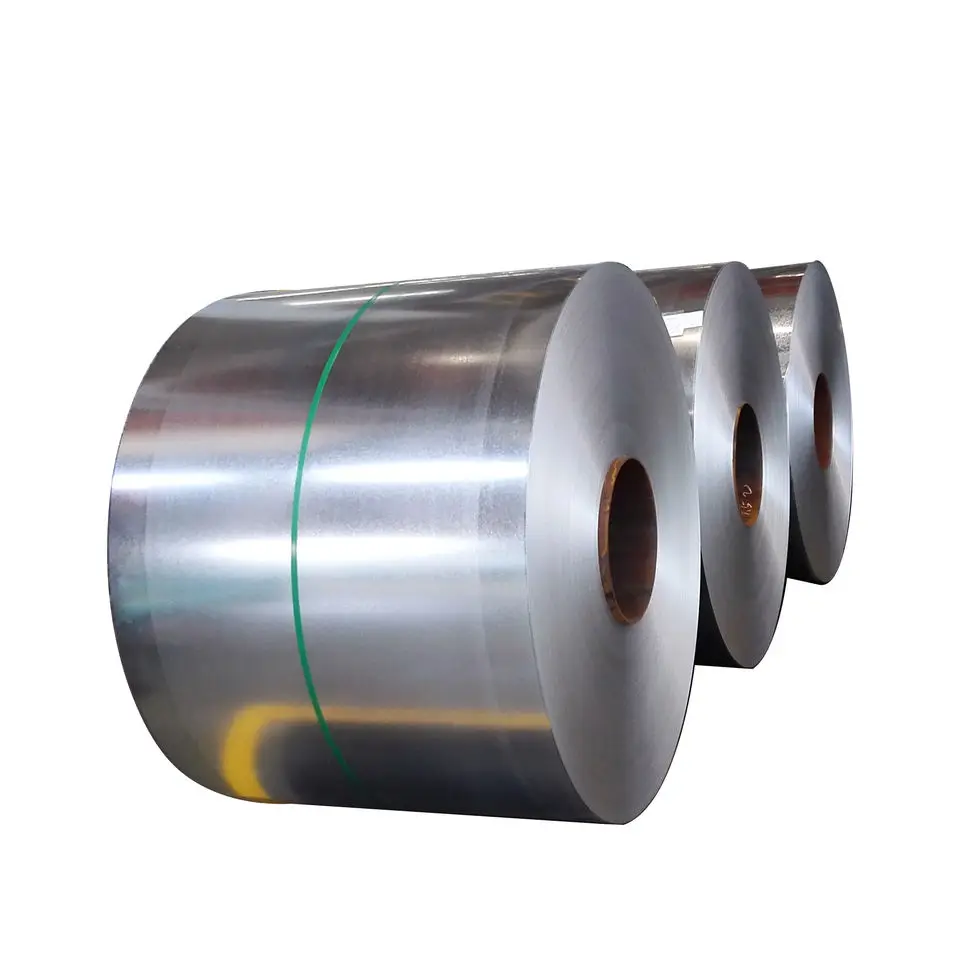 China supplier 0.14mm-0.6mm Galvanized Steel Coil/sheet/roll Price of galvanized iron per kg