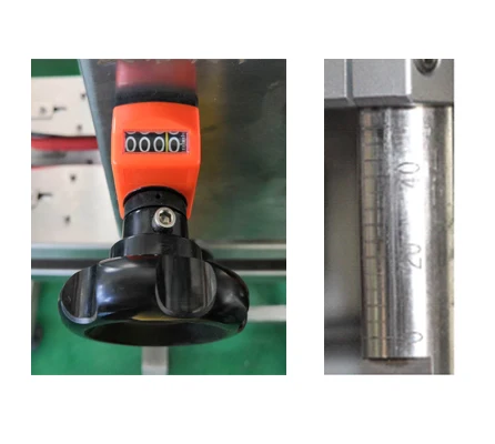 Npack Factory Manufacturing Spindle Screwing Online Automatic Trigger Spray Capping Machine with Touch Screen for Plastic Bottle