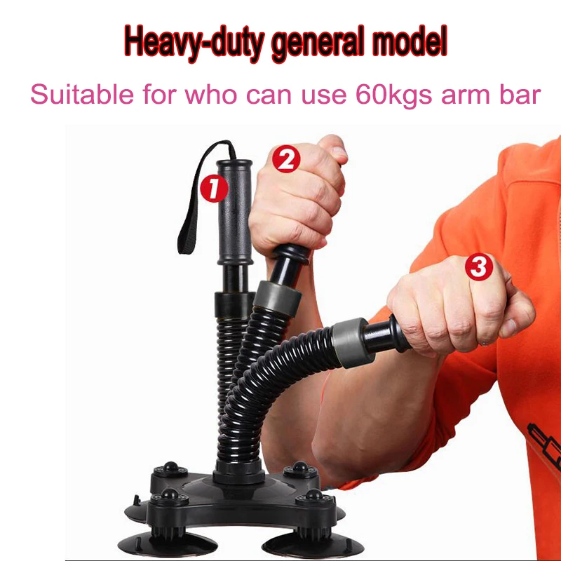 Arm Wrestling Training Equipment Forearm other sports & entertainment products Hand Muscle Developer