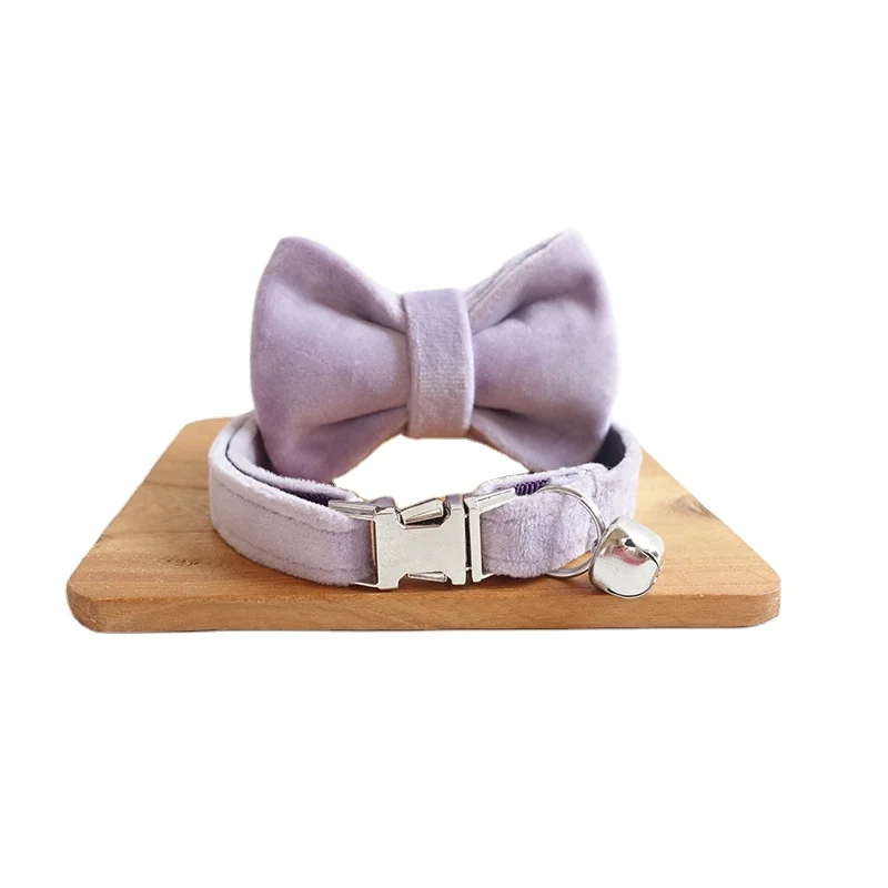 
pet dog leash Dog Accessories Wholesale Hot sale durable and adjustable dog collar metal buckle 