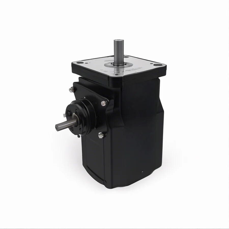 GYS751DC2-T2A-B AC servo motor