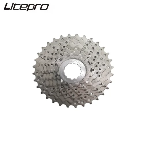 9 Speed 11-32T MTB Mountain Bike Cassette 9s 18s 27s 32t Freewheel Bicycle Flywheel for parts M370 M430 M4000 M590 M3000