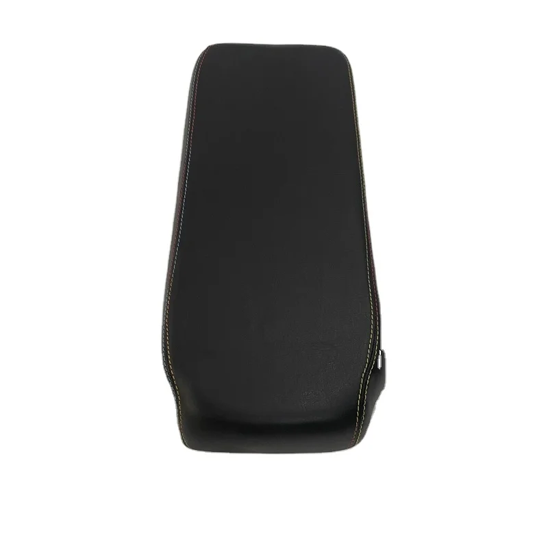 Comfortable Electric bike bicycle back side seat custom electric bicycle saddle 35X15CM