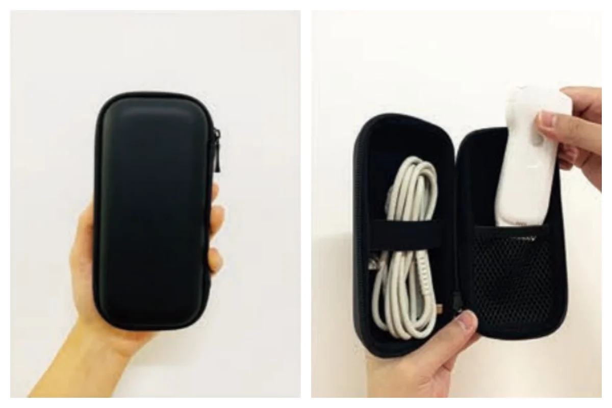 Беспроводное ультразвуковое портативное устройство с Wi-Fi и USB-соединением портативный цветной доплеровский ультразвуковой зонд для телефона планшета