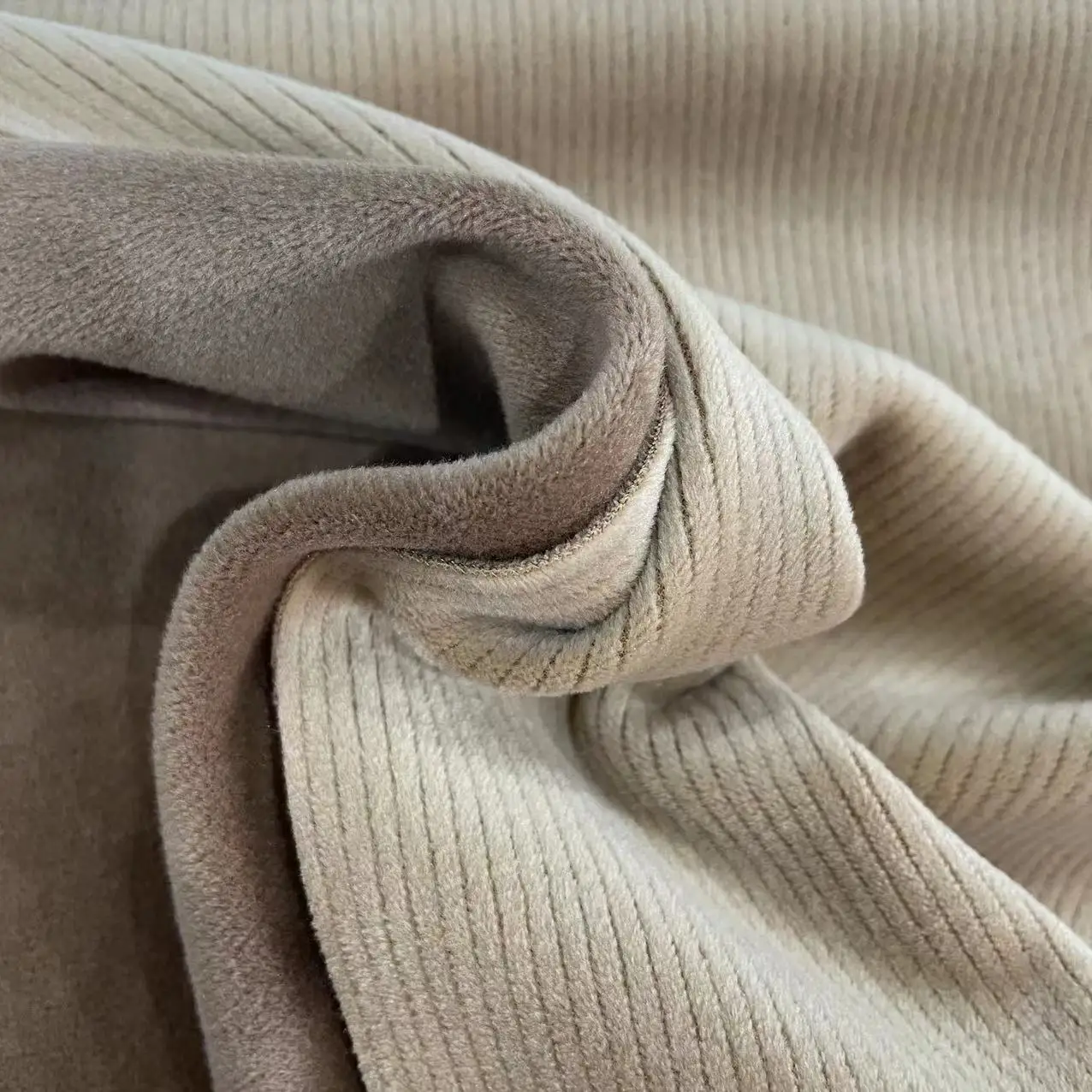 Lady underwear super soft bonding material micro modal spandex interlock fabric free cut modal fabric