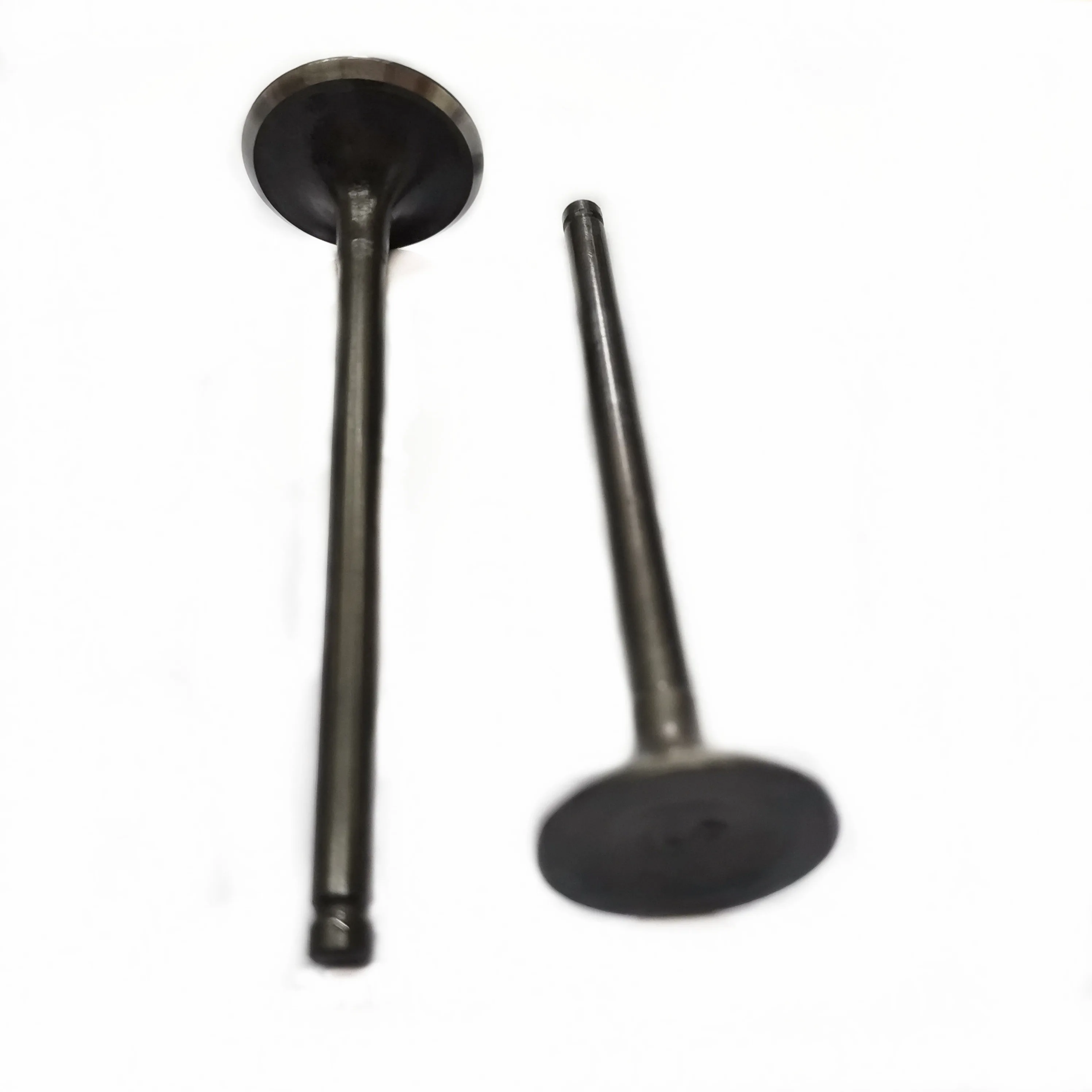 High quality motorcycle engine valves CG125 Intake motorcycle parts cheap for sale