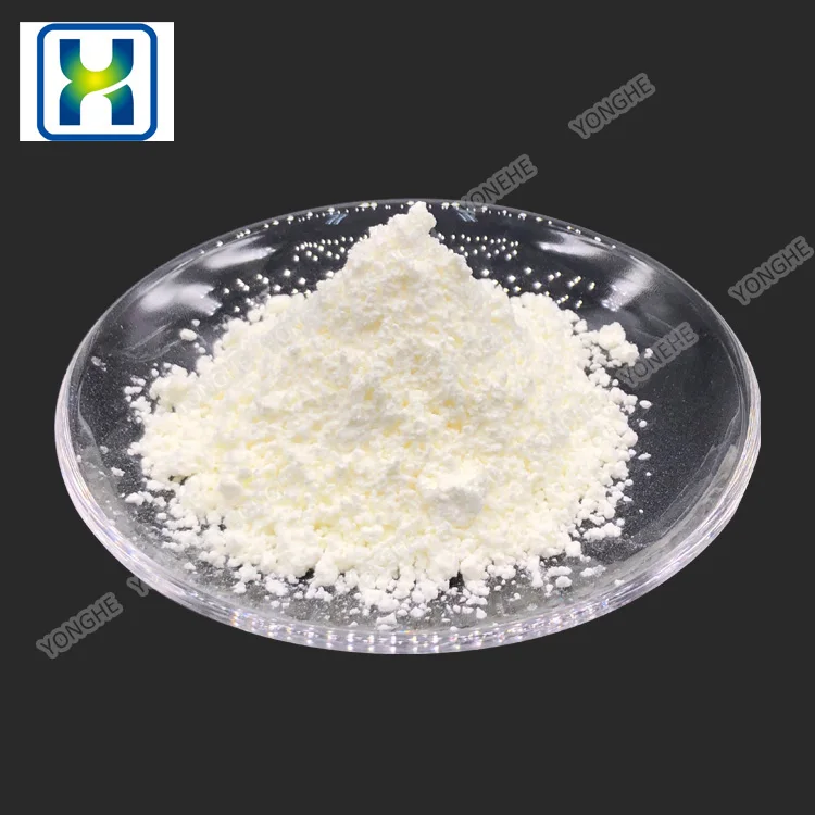 PVC polypropylene uv absorbent rubber paint white crayon pigment widely used