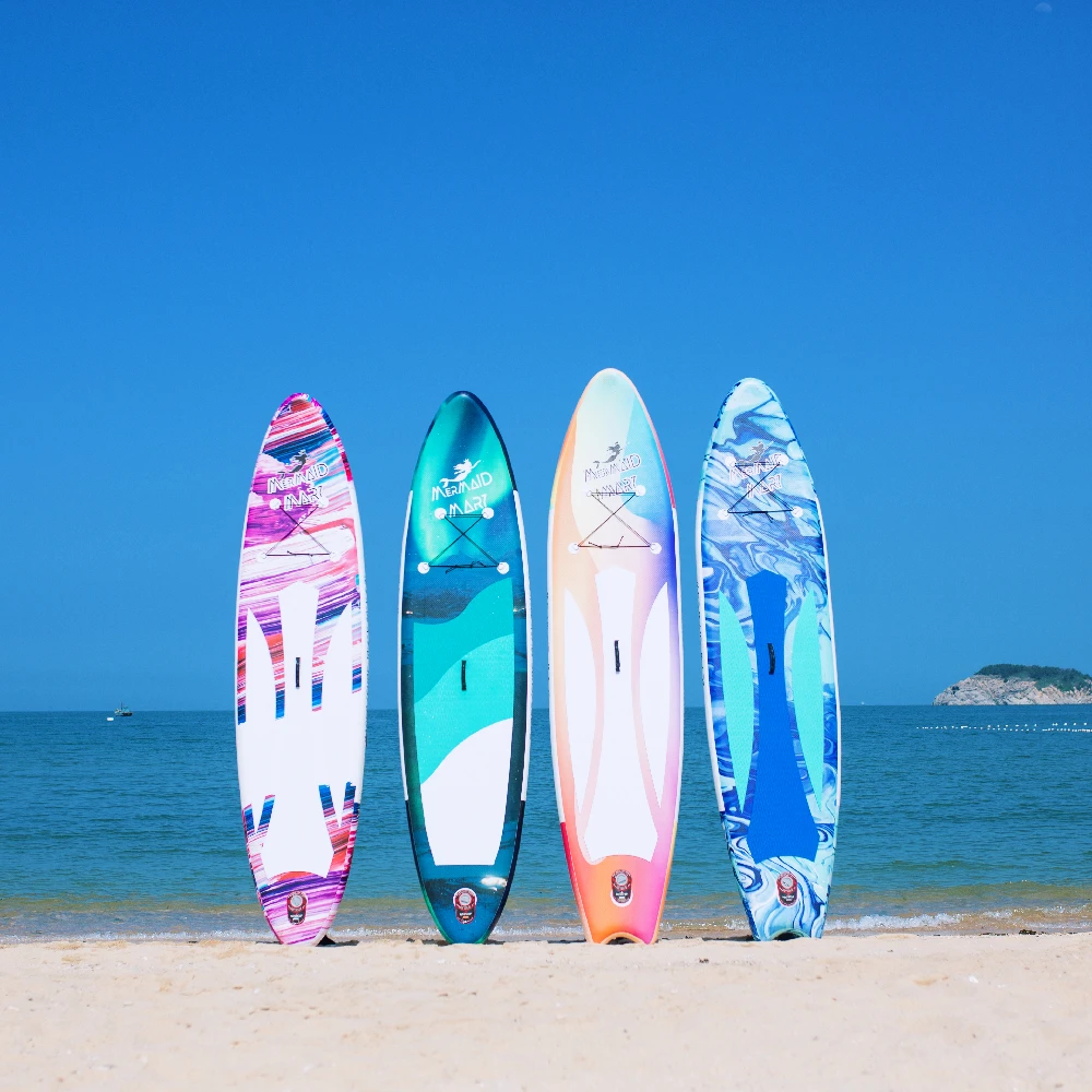 Fashion ISUP foil board inflatable paddle boardsoft surfboard surfing boards new arrival 2021 surfboards for sale