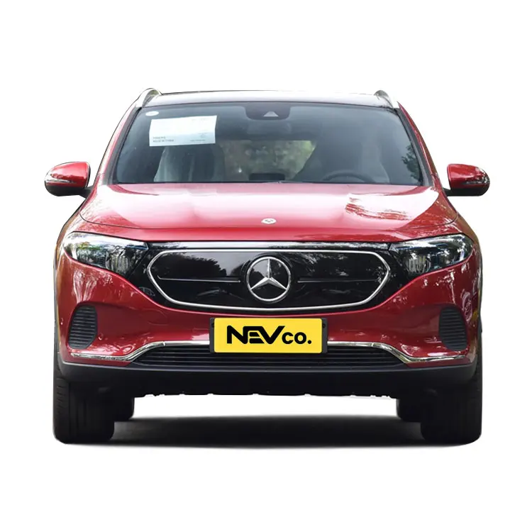 NEV AUTO EQA 260 New Energy Vehicles New cars electrico Eqa electric car eqa260