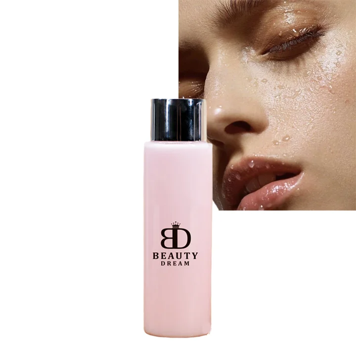 Acne Free Facial Toner With Korean Skincare For Whitening Moisturizing,Wrinkle Improvement Pimple & Blackhead Essence Toner